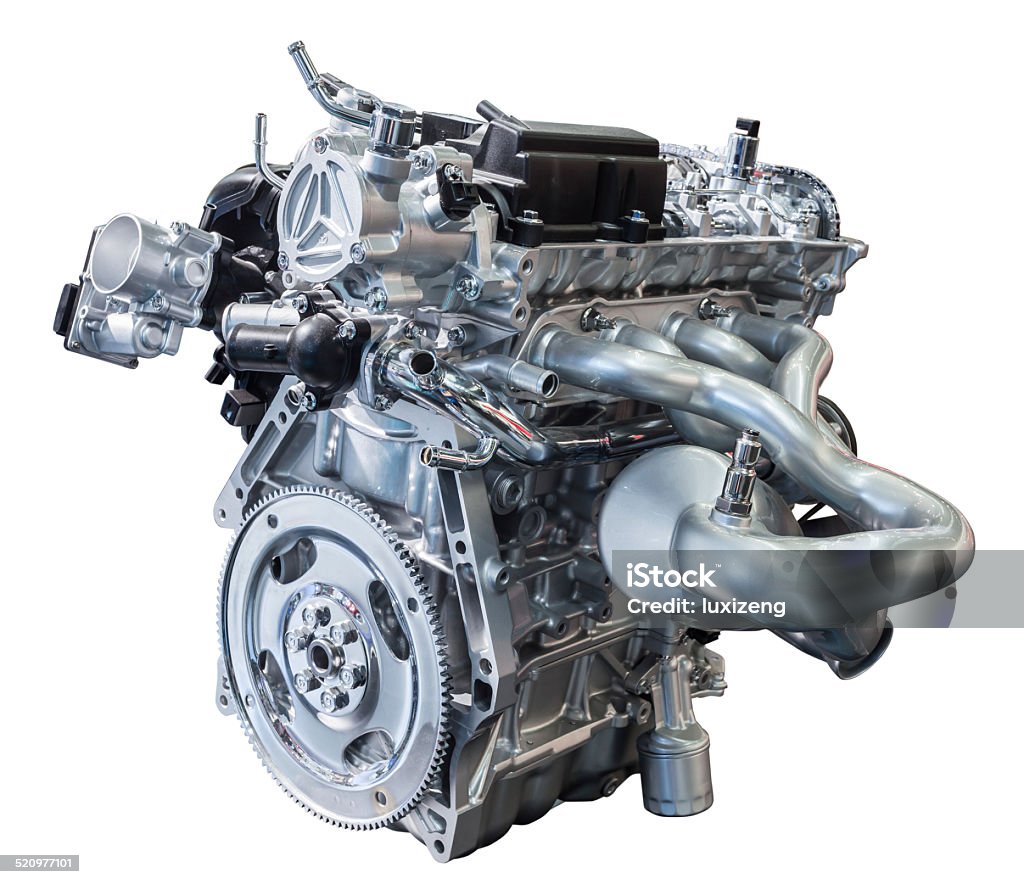 KunwarMotors Engine